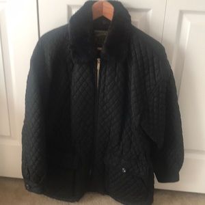 Express jacket - small